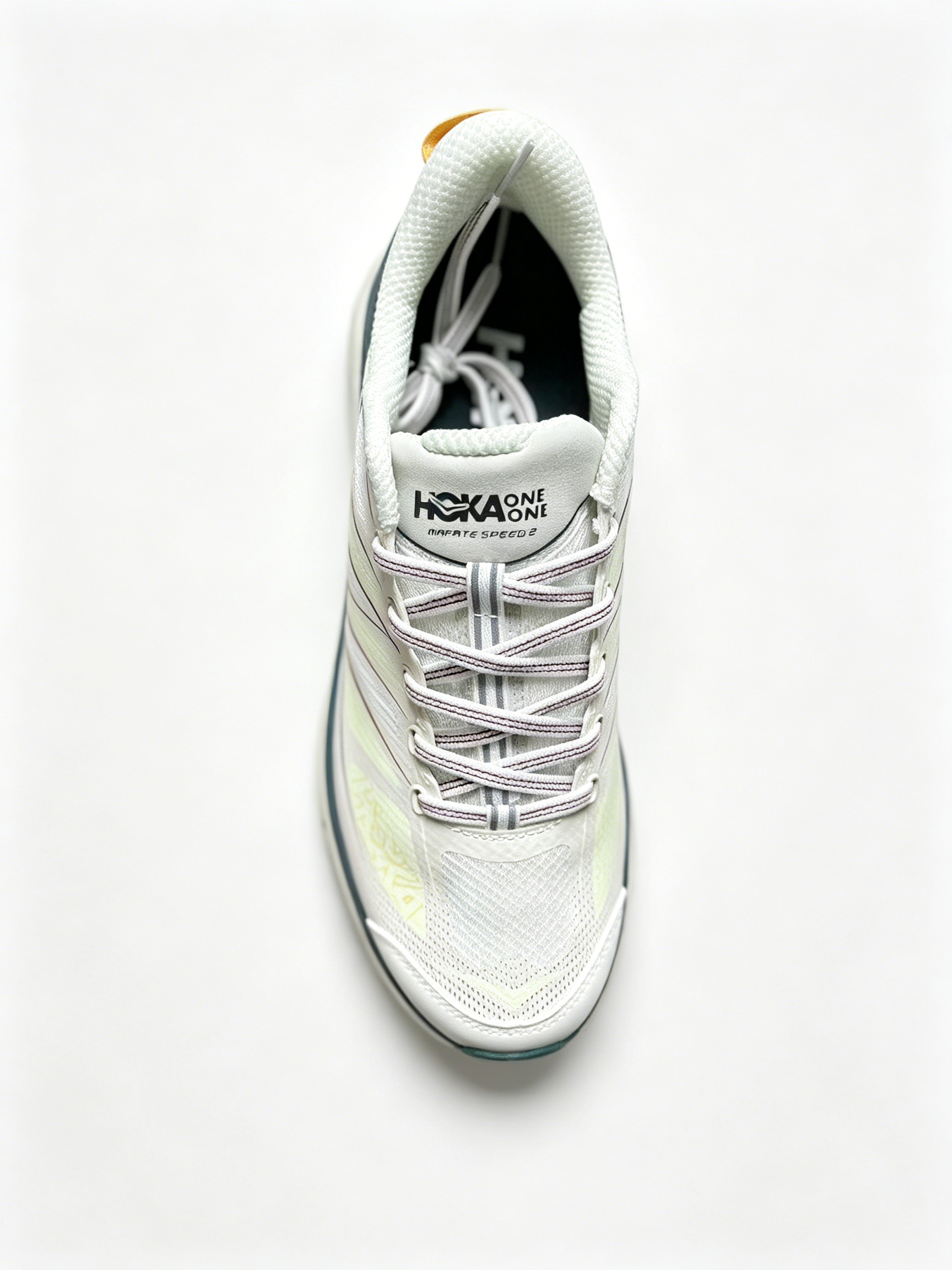 HOKA ONE ONE Mafate Speed 2