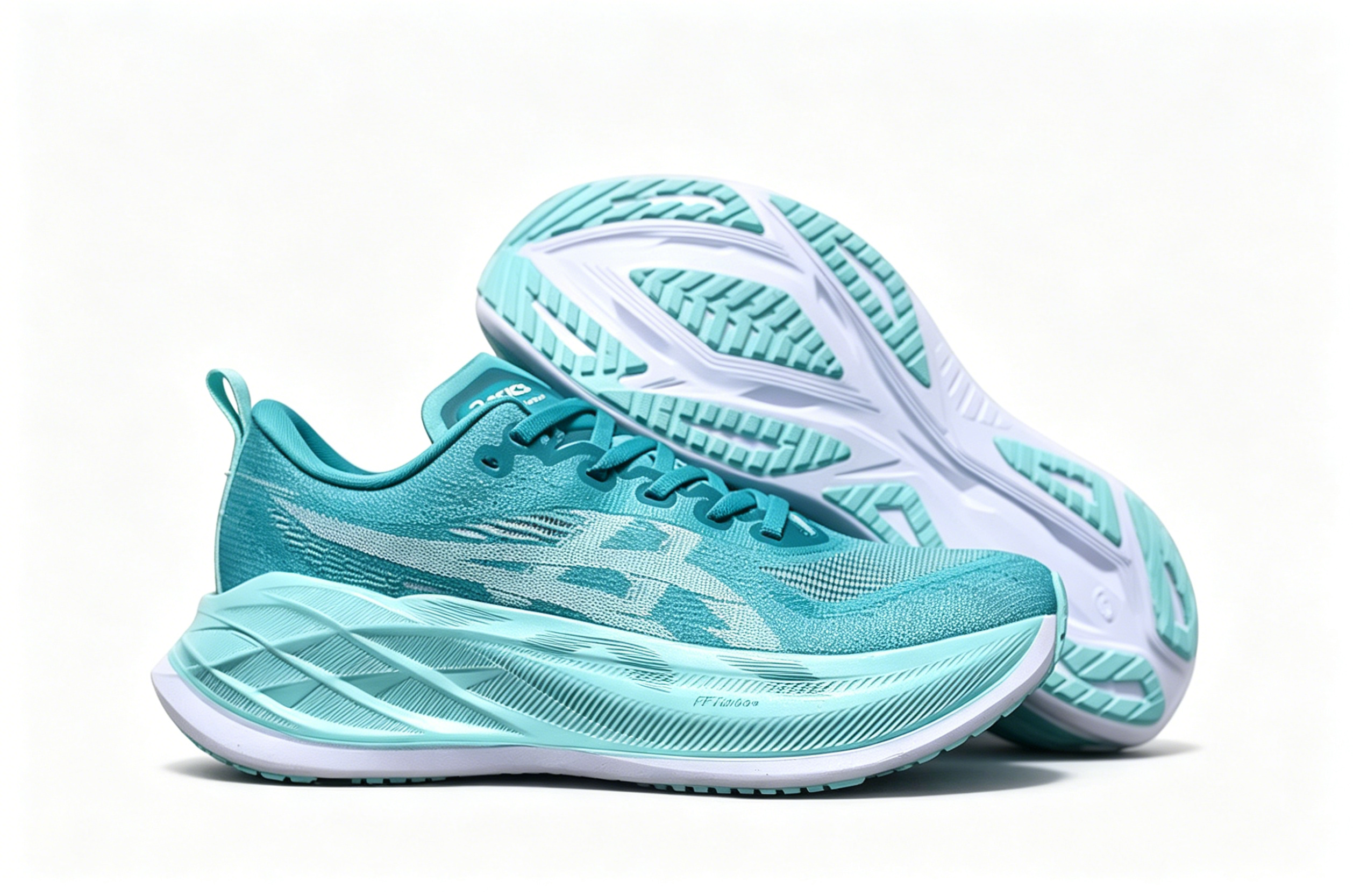 ASICS GEL-TRABUCO MAX 5 Trail Running Shoes