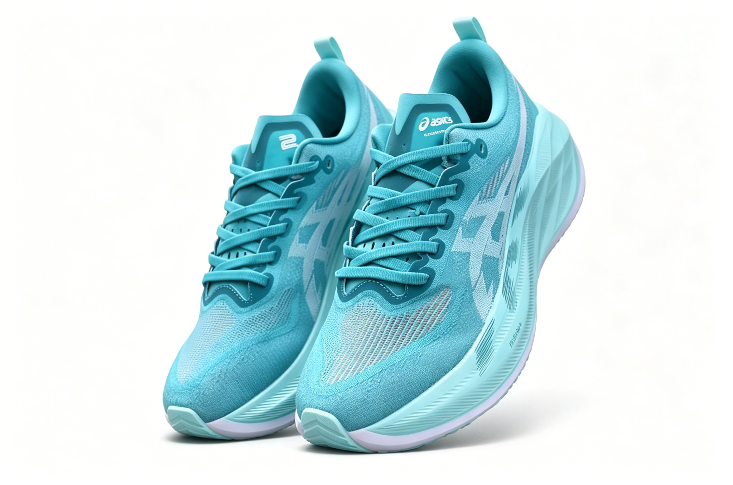 ASICS GEL-TRABUCO MAX 5 Trail Running Shoes