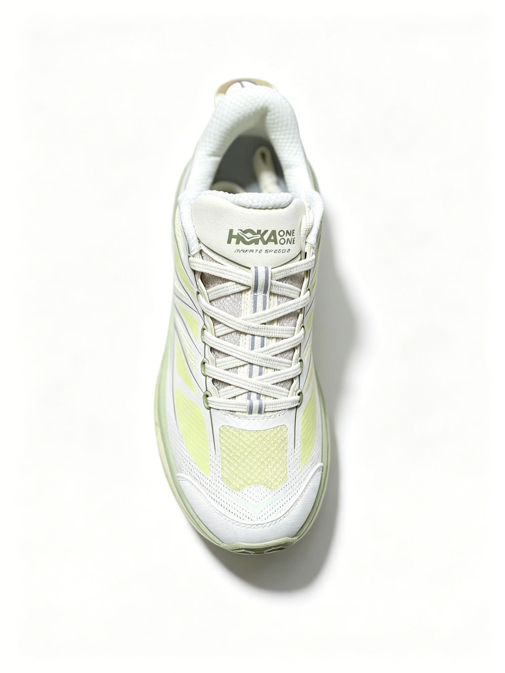 HOKA ONE ONE Mafate Speed 2