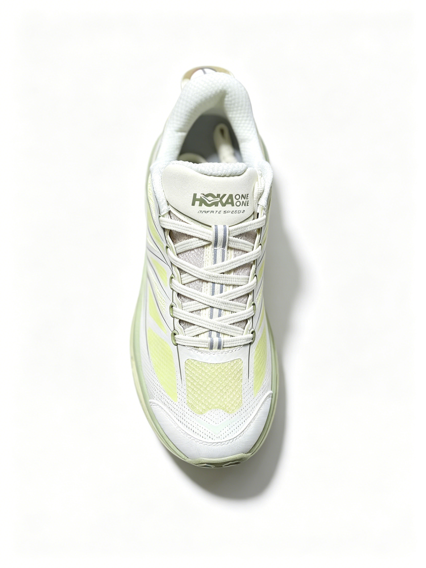 HOKA ONE ONE Mafate Speed 2