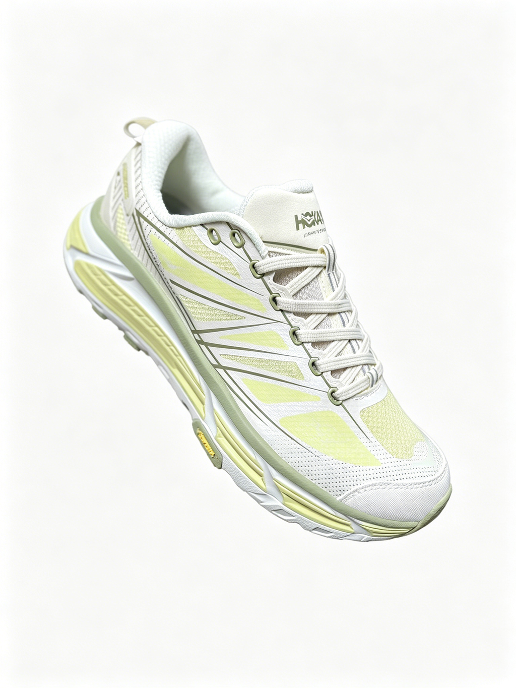 HOKA ONE ONE Mafate Speed 2