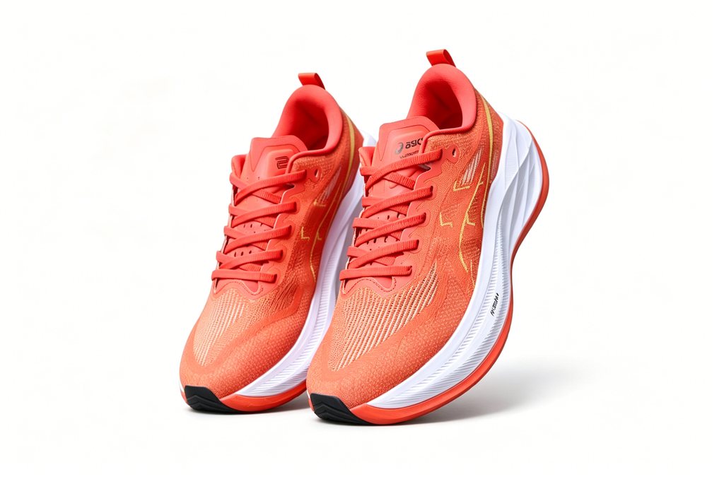 ASICS GEL-TRABUCO MAX 5 Trail Running Shoes