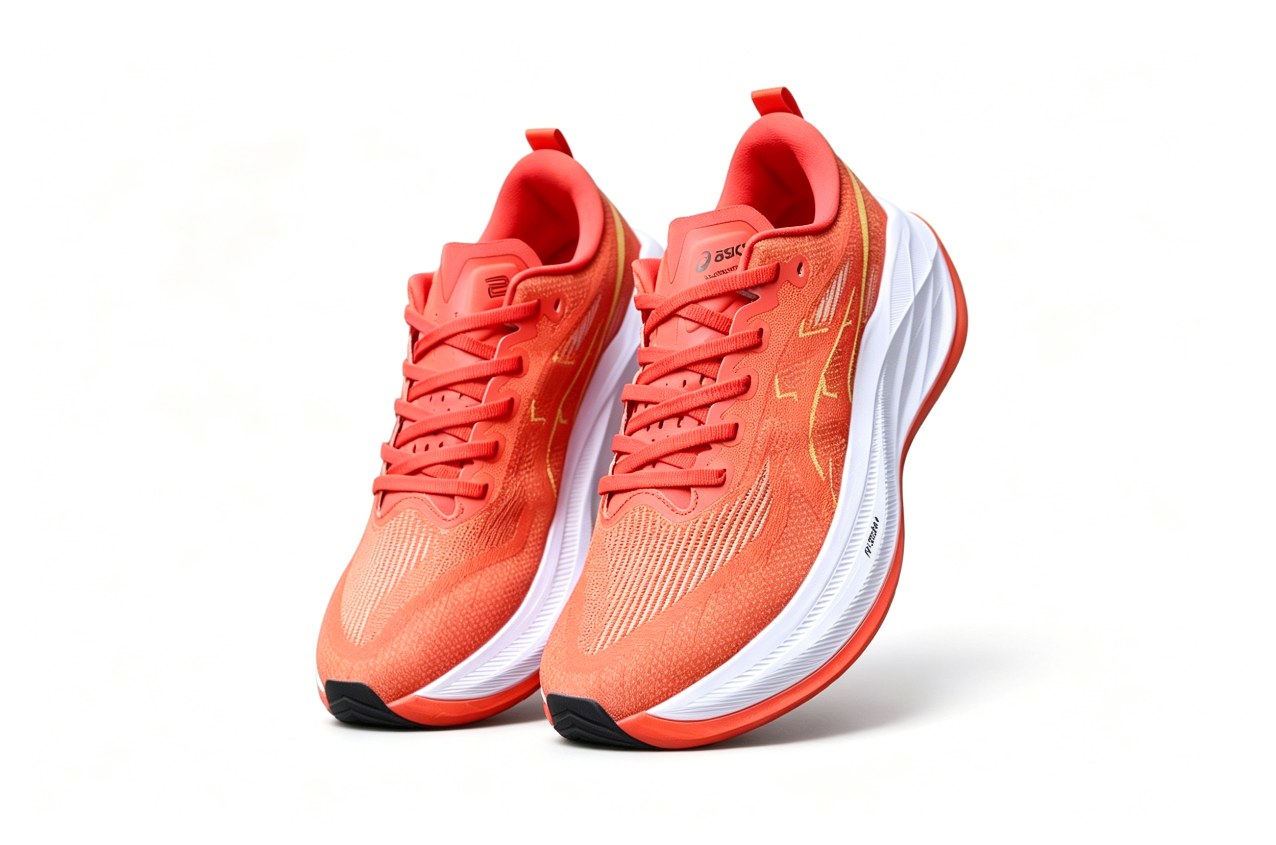 ASICS GEL-TRABUCO MAX 5 Trail Running Shoes