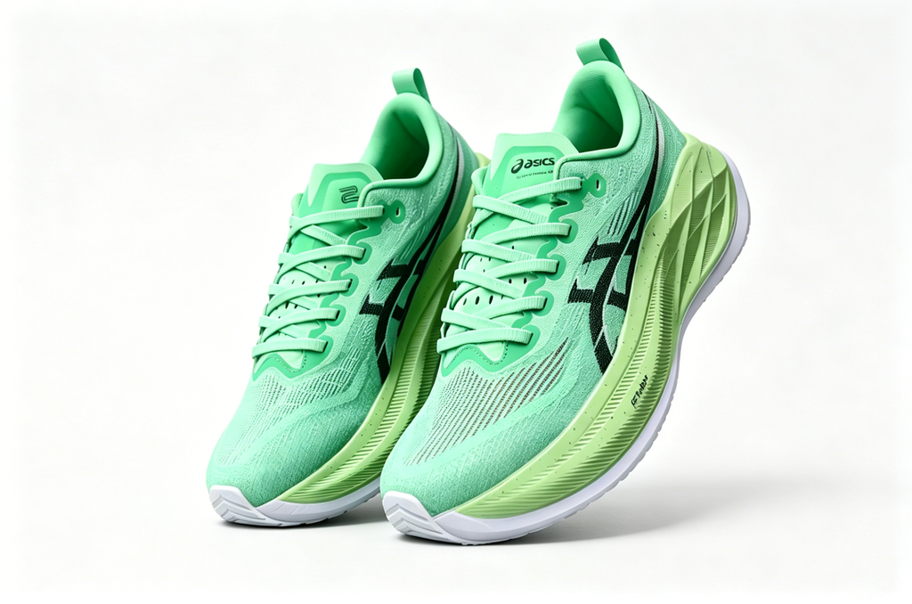 ASICS GEL-TRABUCO MAX 5 Trail Running Shoes
