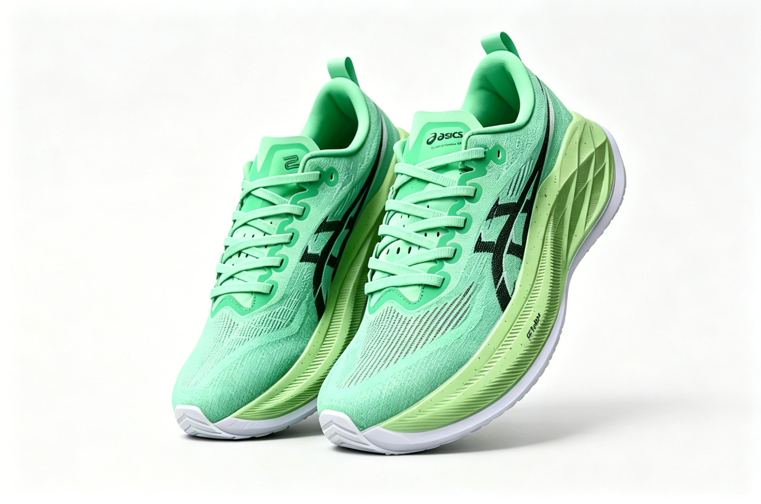 ASICS GEL-TRABUCO MAX 5 Trail Running Shoes
