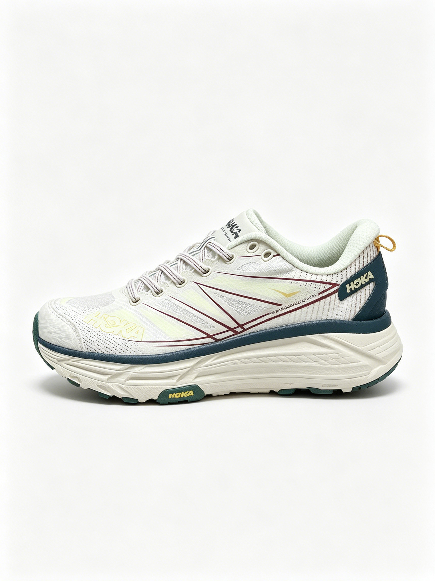 HOKA ONE ONE Mafate Speed 2
