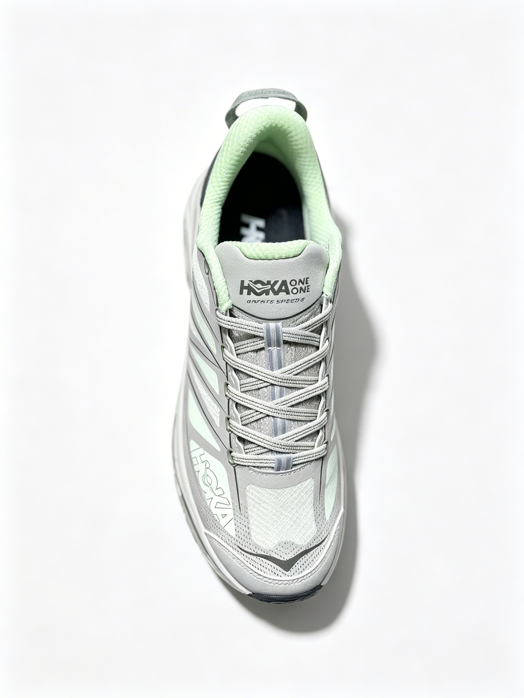 HOKA ONE ONE Mafate Speed 2