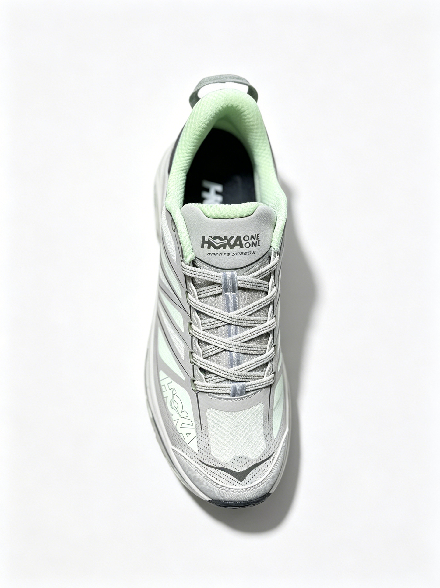 HOKA ONE ONE Mafate Speed 2
