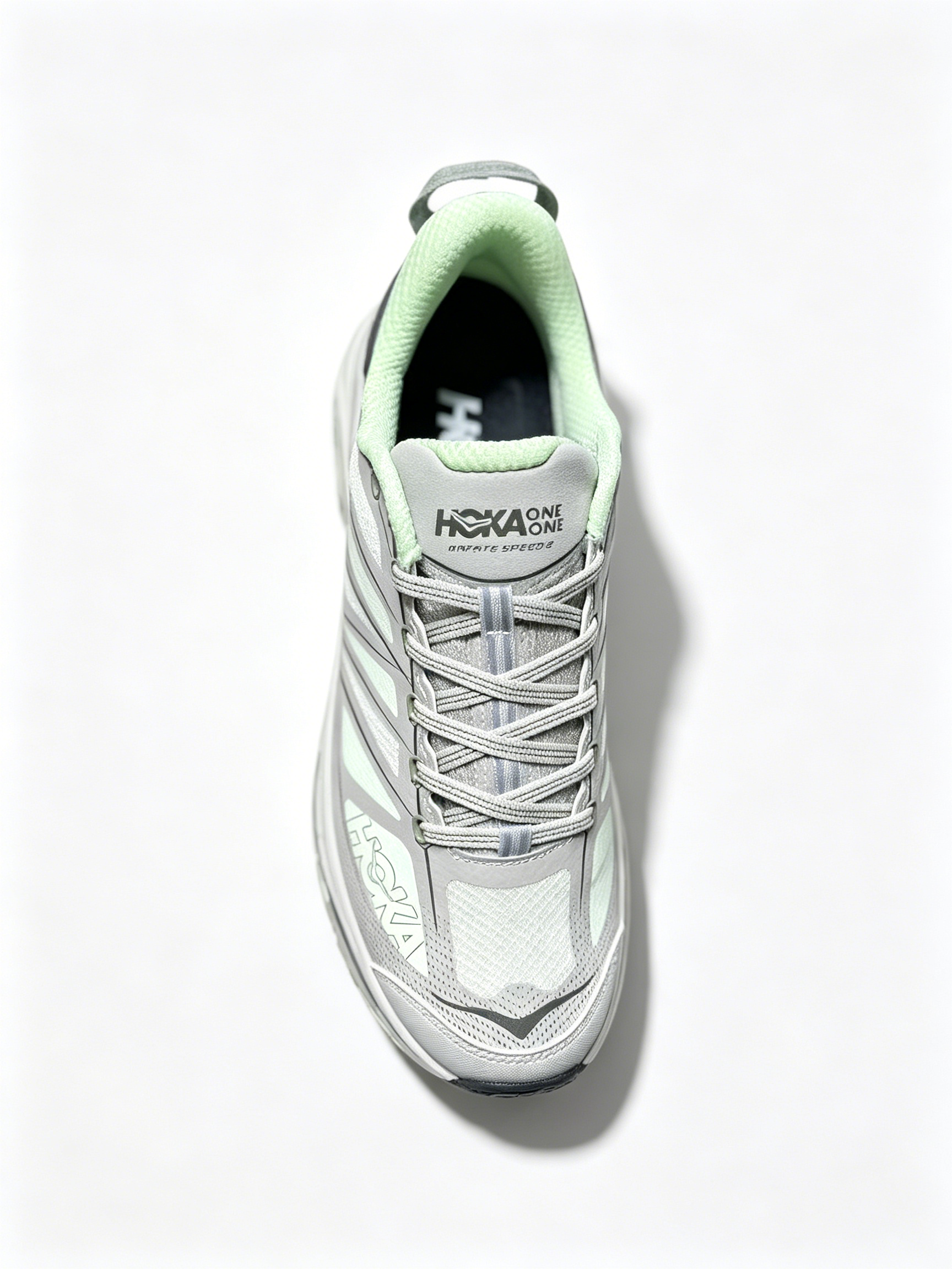 HOKA ONE ONE Mafate Speed 2