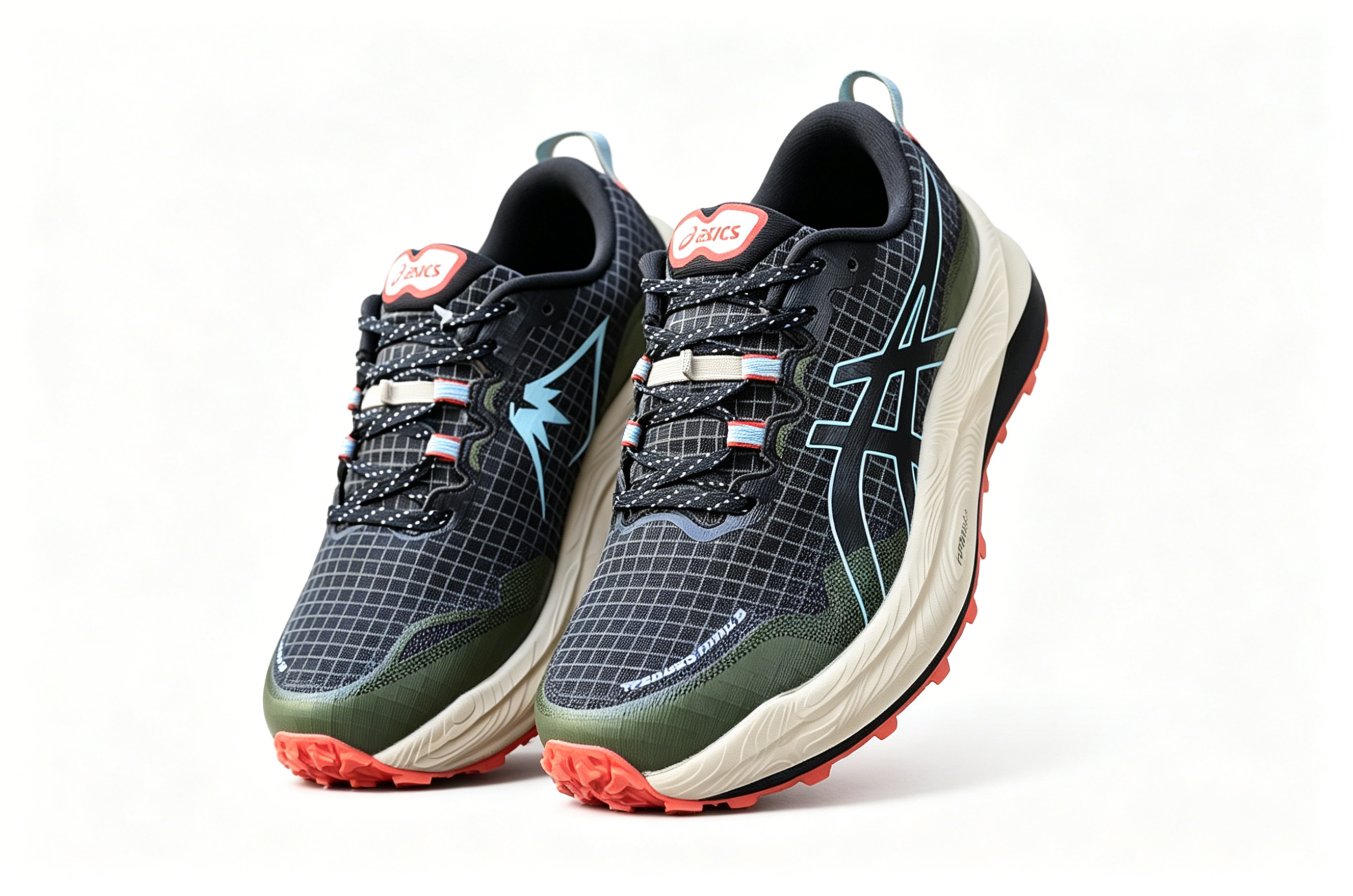 ASICS GEL-TRABUCO MAX 5 Trail Running Shoes