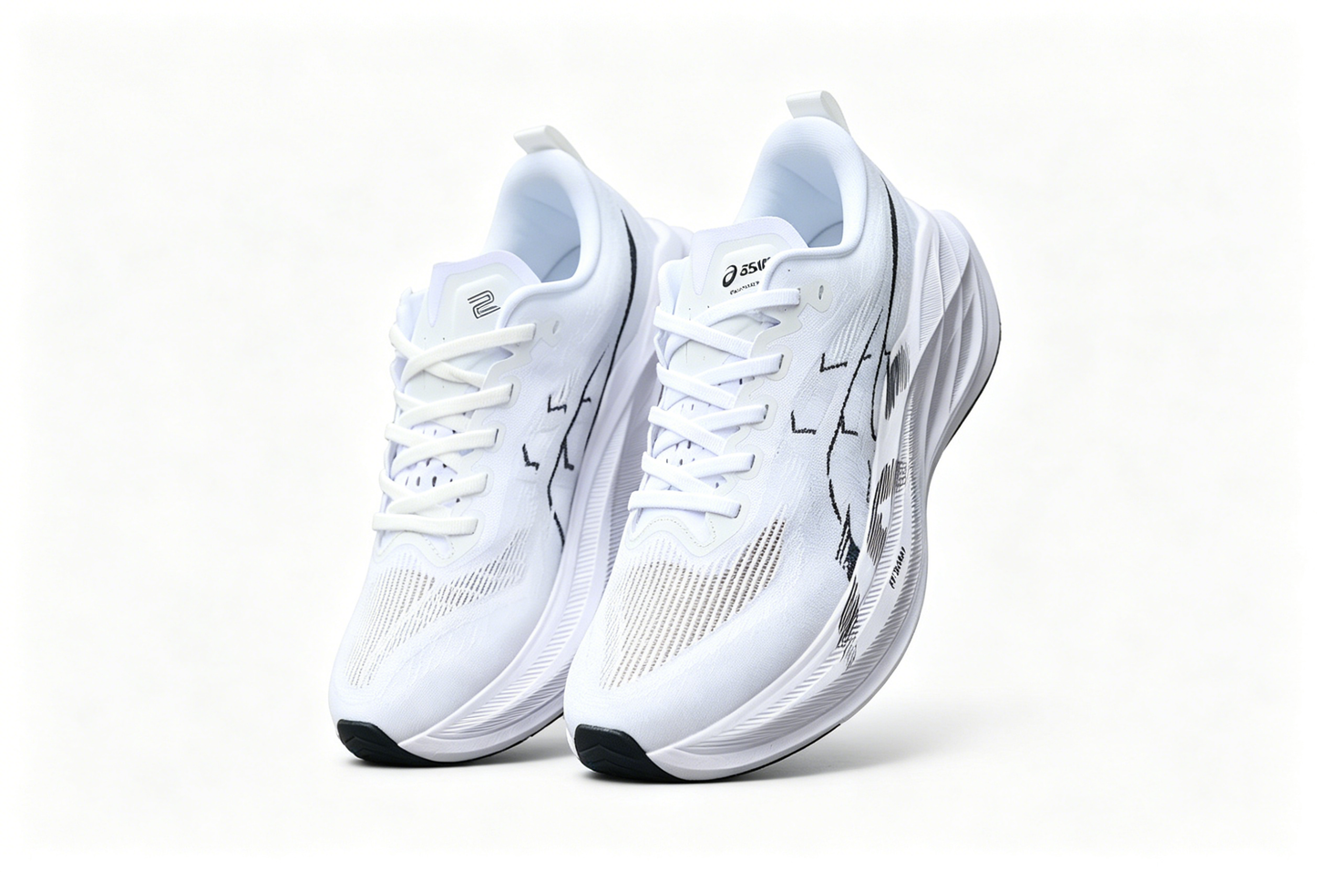 ASICS GEL-TRABUCO MAX 5