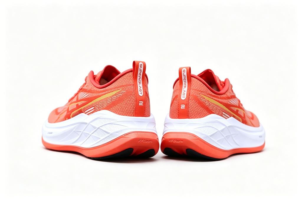 ASICS GEL-TRABUCO MAX 5 Trail Running Shoes
