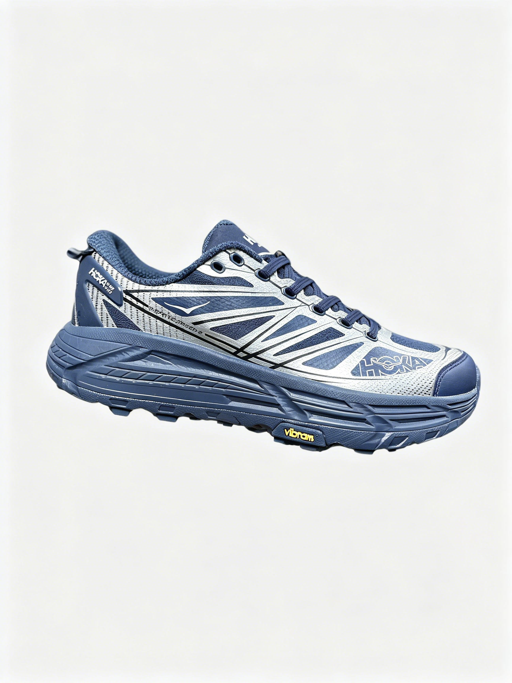 HOKA ONE ONE Mafate Speed 2