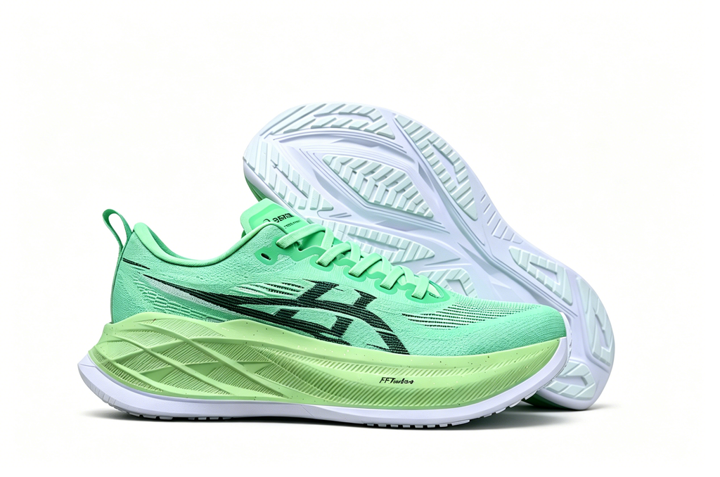 ASICS GEL-TRABUCO MAX 5 Trail Running Shoes