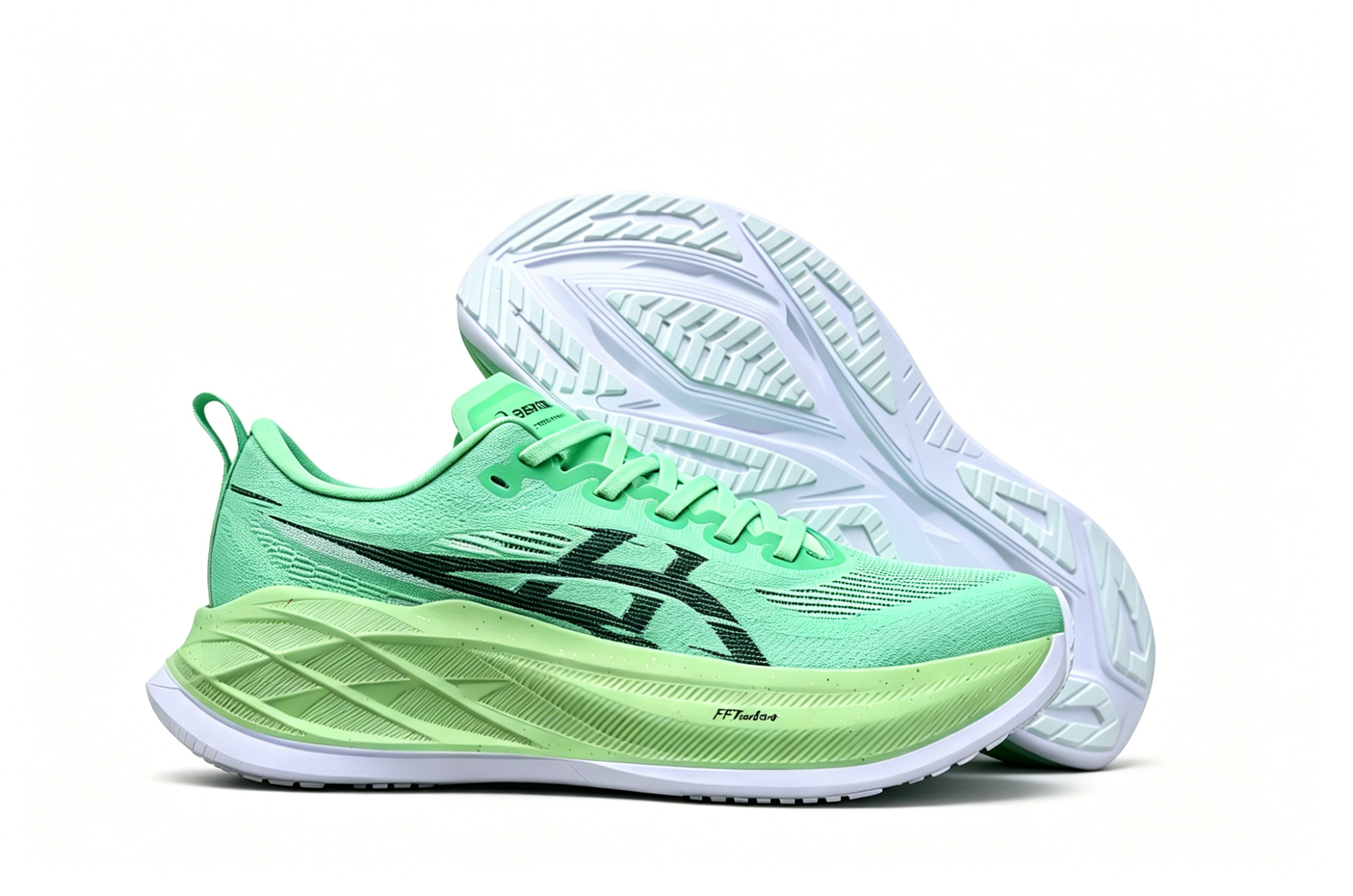 ASICS GEL-TRABUCO MAX 5 Trail Running Shoes
