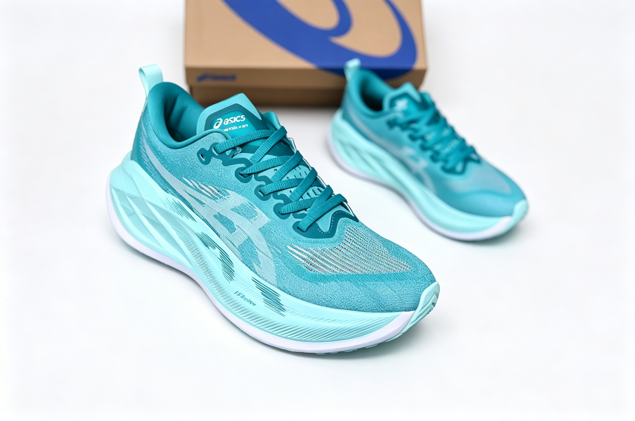 ASICS GEL-TRABUCO MAX 5 Trail Running Shoes