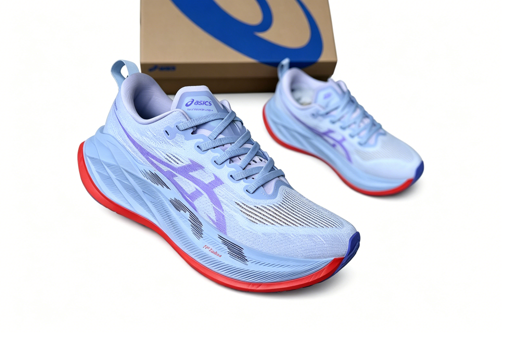 ASICS GEL-TRABUCO MAX 5 Trail Running Shoes