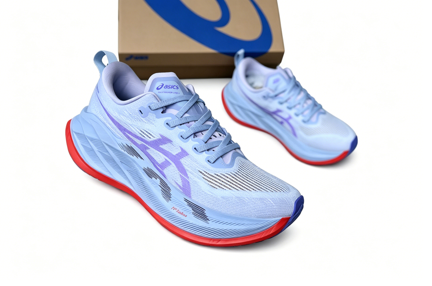 ASICS GEL-TRABUCO MAX 5
