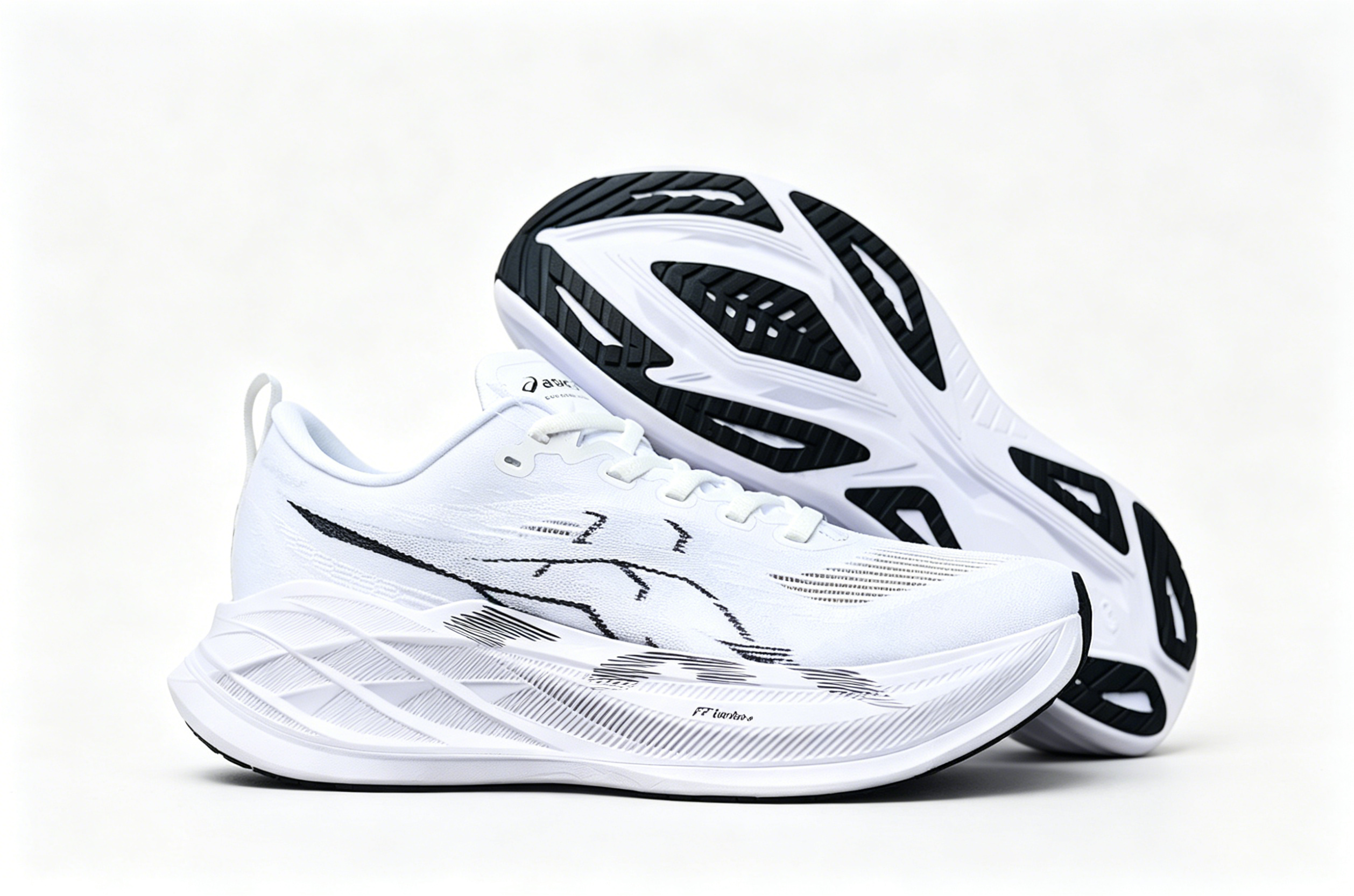 ASICS GEL-TRABUCO MAX 5 | White | Trail Running Shoe | EU 36–45
