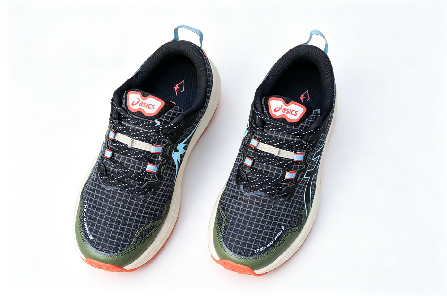 ASICS GEL-TRABUCO MAX 5