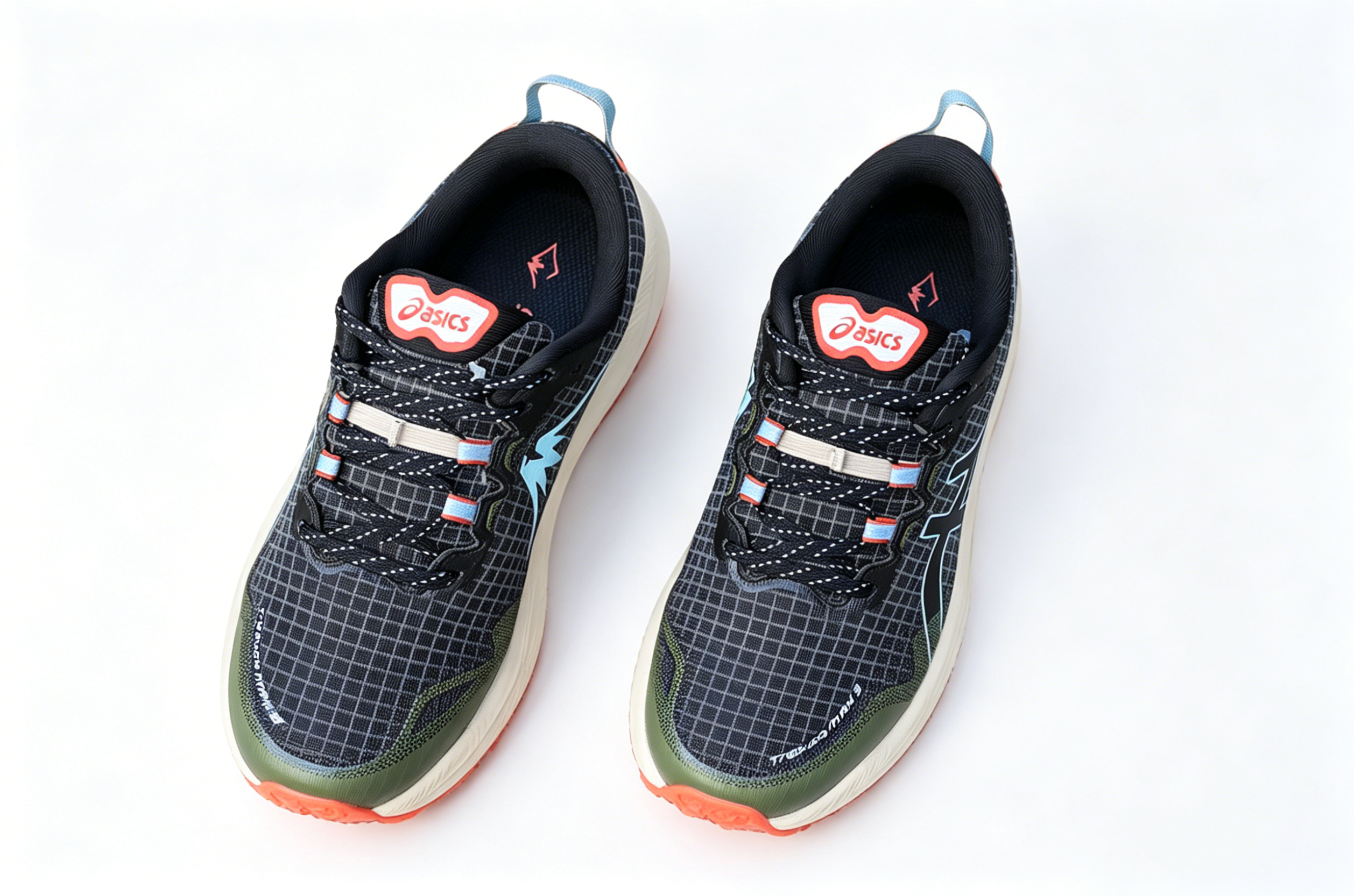 ASICS GEL-TRABUCO MAX 5 Trail Running Shoes