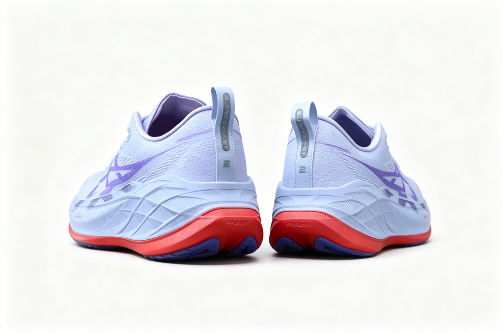 ASICS GEL-TRABUCO MAX 5 Trail Running Shoes