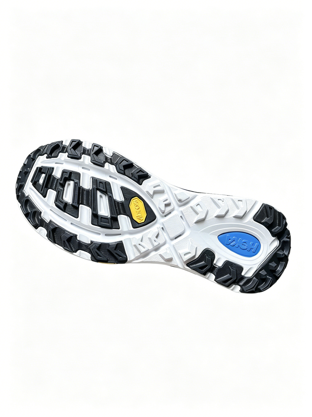 HOKA ONE ONE Mafate Speed 2