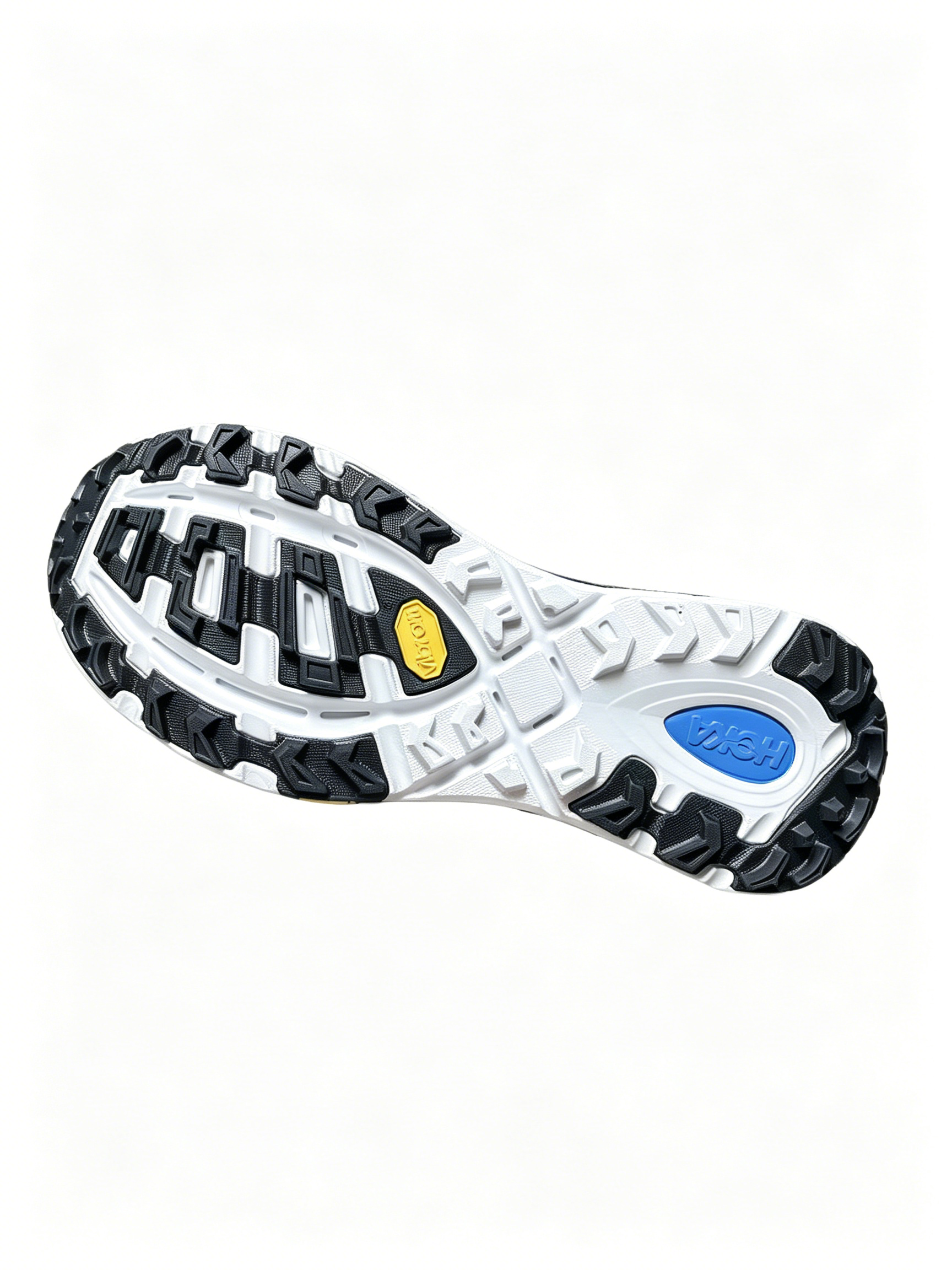 HOKA ONE ONE Mafate Speed 2