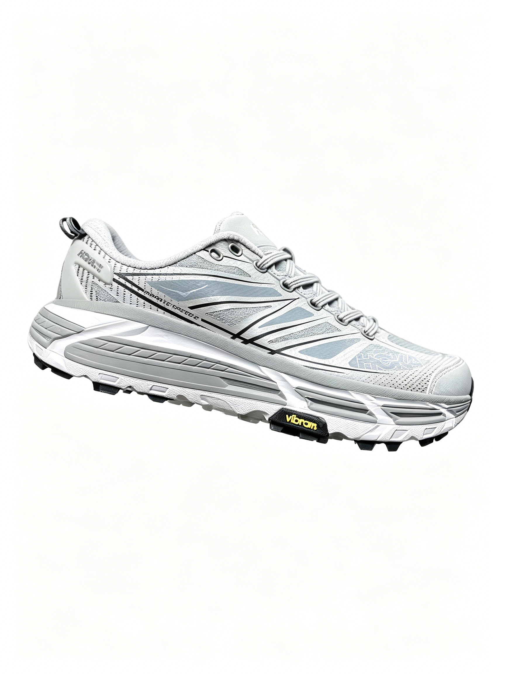 HOKA ONE ONE Mafate Speed 2