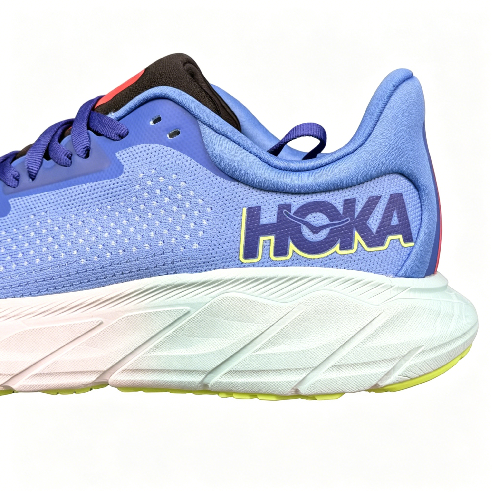 HOKA ONE ONE Arahi 7 | Blue | Stability Running Shoe | EU 36–45