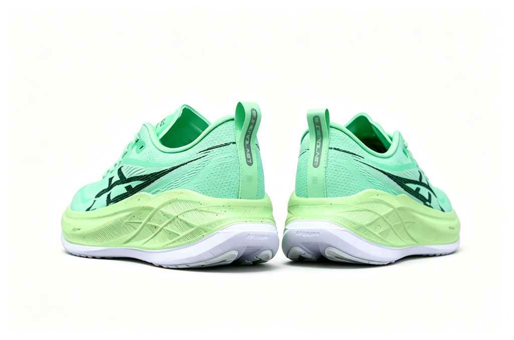 ASICS GEL-TRABUCO MAX 5 Trail Running Shoes