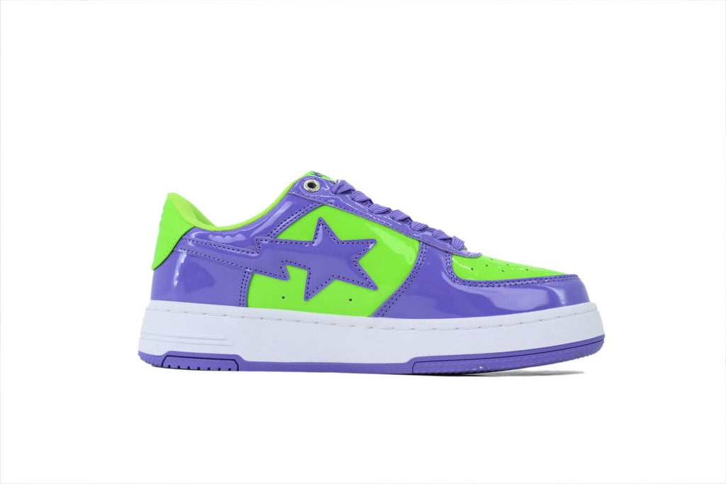 BATHING APE BAPE Sneakers