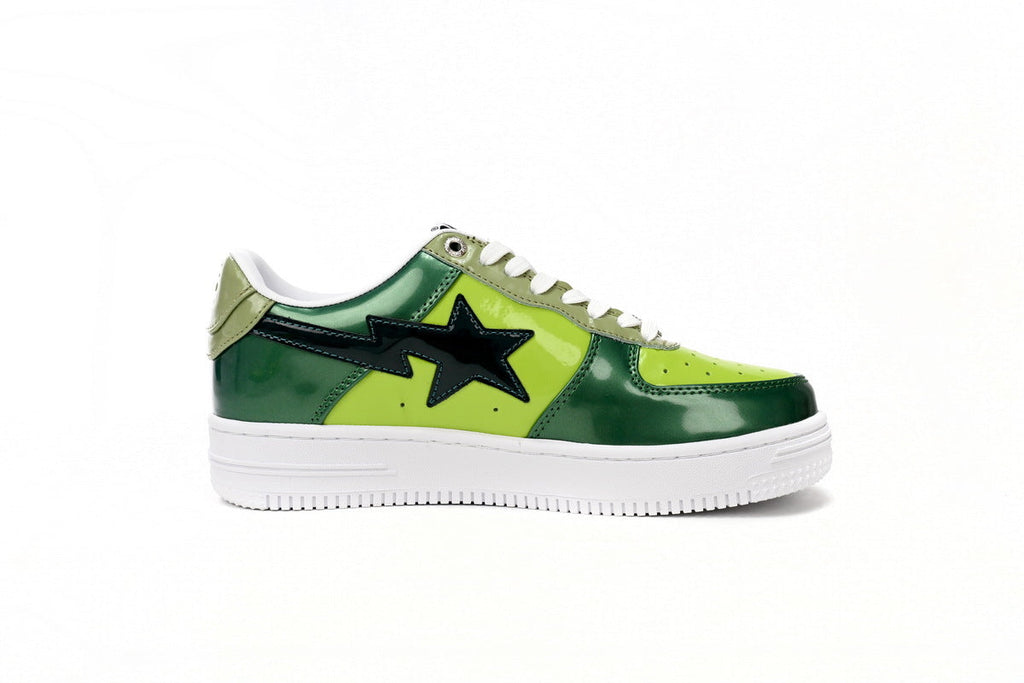 BATHING APE BAPE Sneakers