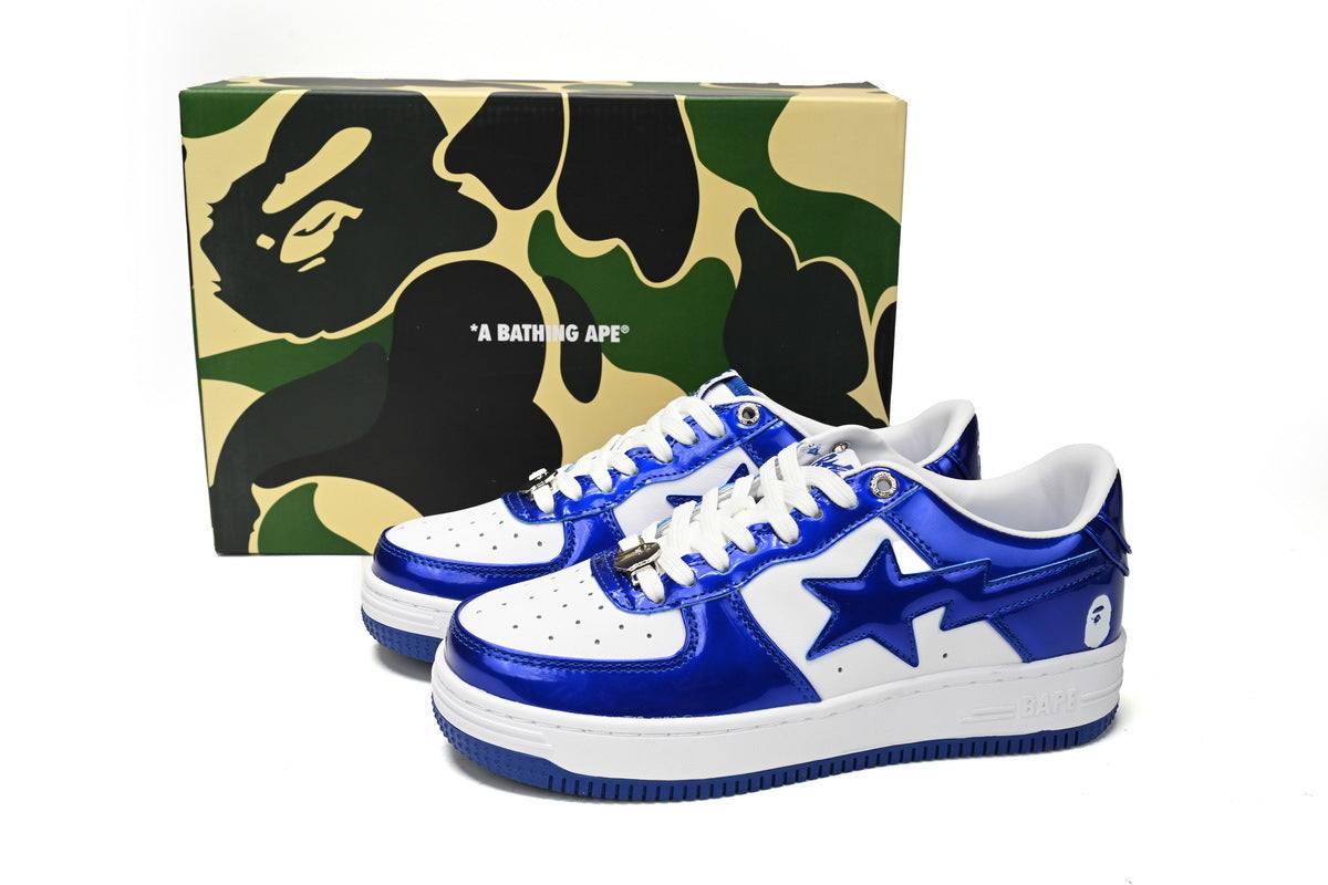 BATHING APE BAPE Sneakers