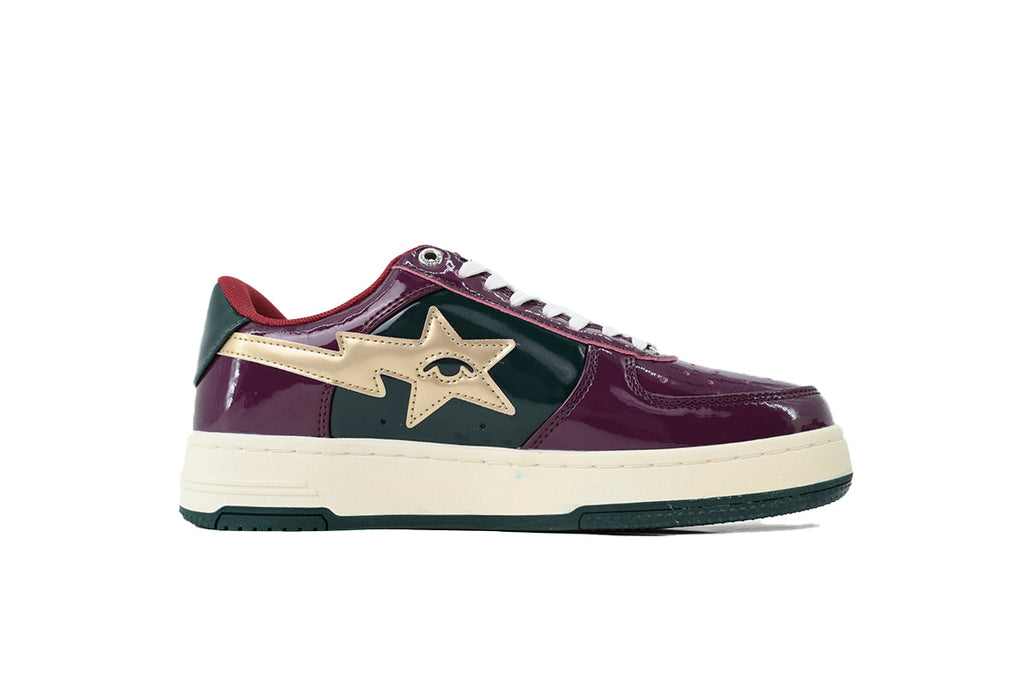 BATHING APE BAPE Sneakers