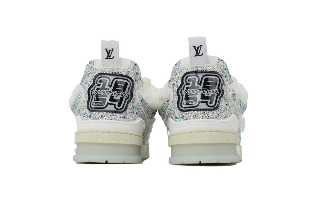 Louis Vuitton LV Skate Sneakers
