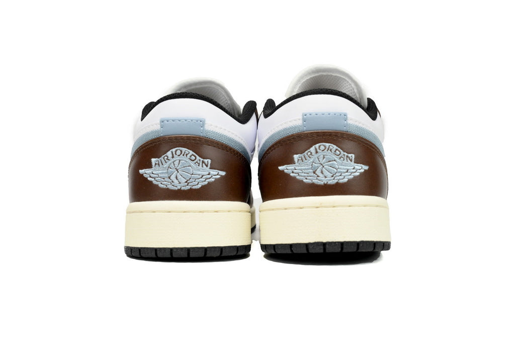 Nike Air Jordan 1 Retro Low Low-Top Sneakers
