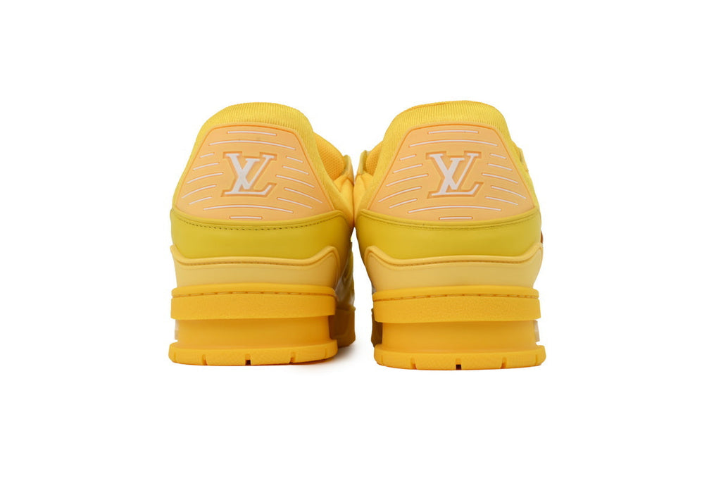 Louis Vuitton LV Trainer Sneakers