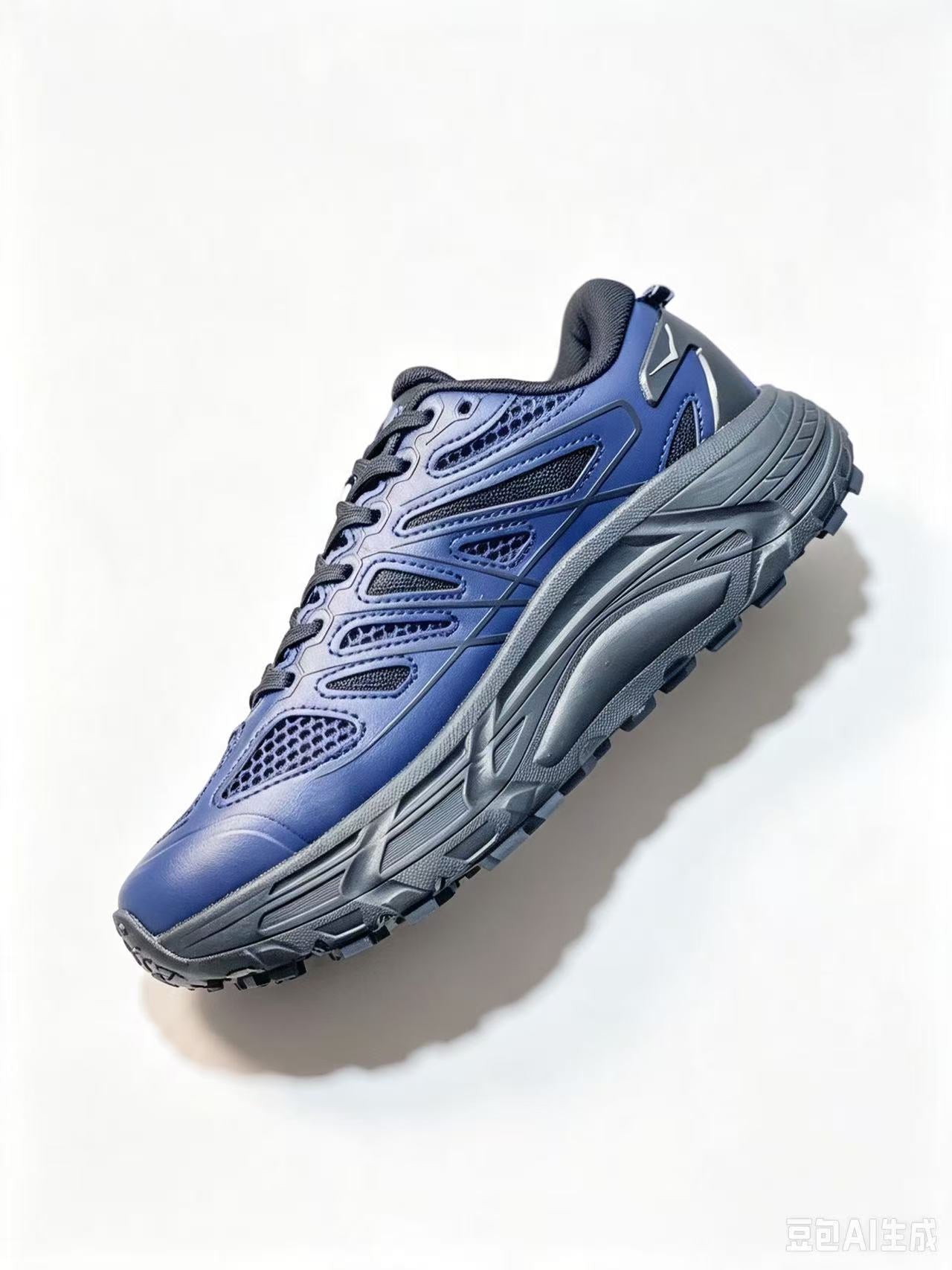 HOKA ONE ONE Mafate Speed 2 Low Trail Running Shoes – Unisex | EU 36–45