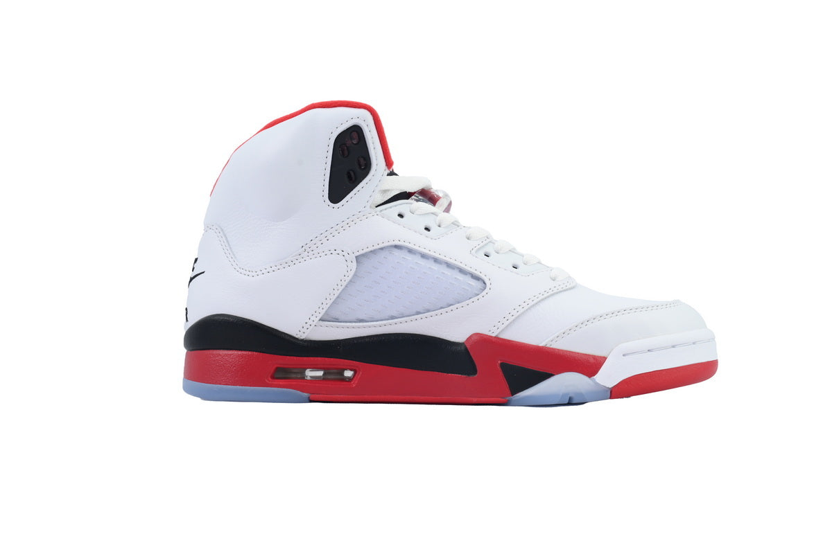 Nike Air Jordan 5 Retro – Men's Sneakers (EU 36–45)
