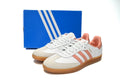 Adidas Samba OG – Classic Leather Sneakers