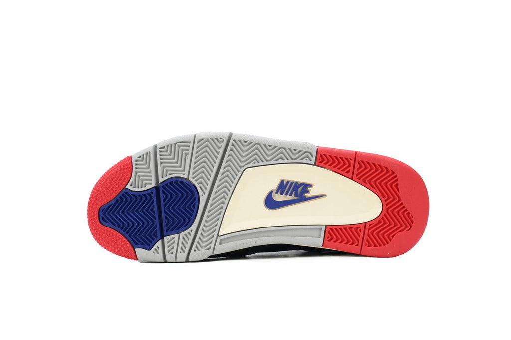 Nike Air Jordan 4 – Retro Basketball Sneakers