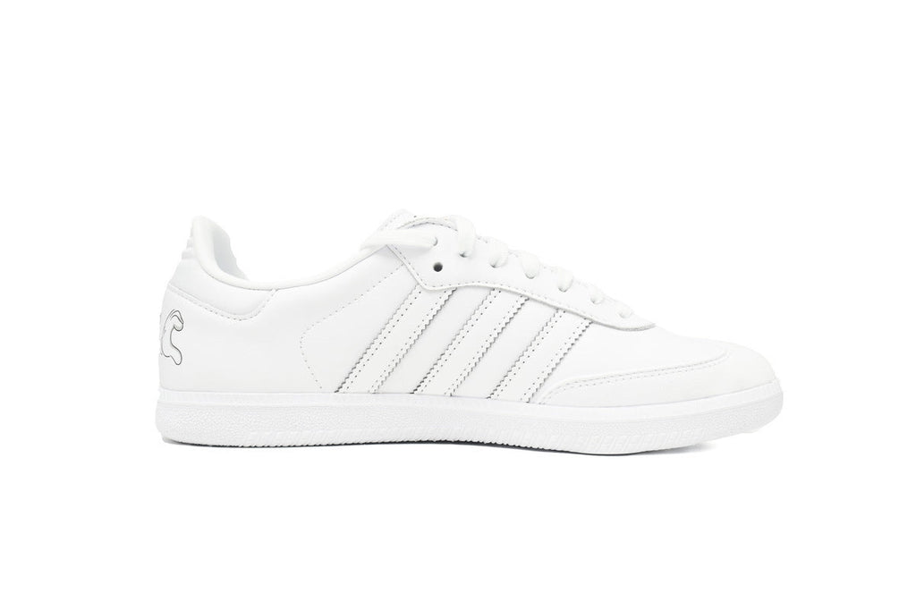 Adidas Samba OG – Classic Leather Sneakers