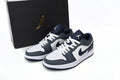 Nike Air Jordan 1 Retro Low Low-Top Sneakers