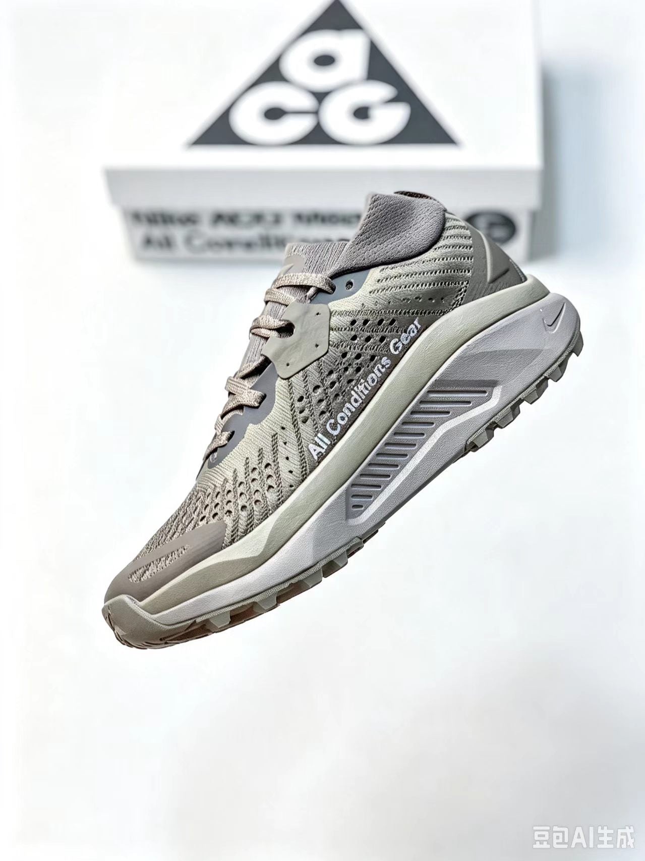 Nike ACG Pegasus Trail2 Low-Top Trail Running Shoes – Unisex | EU 36–45