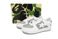 BATHING APE BAPE Sneakers