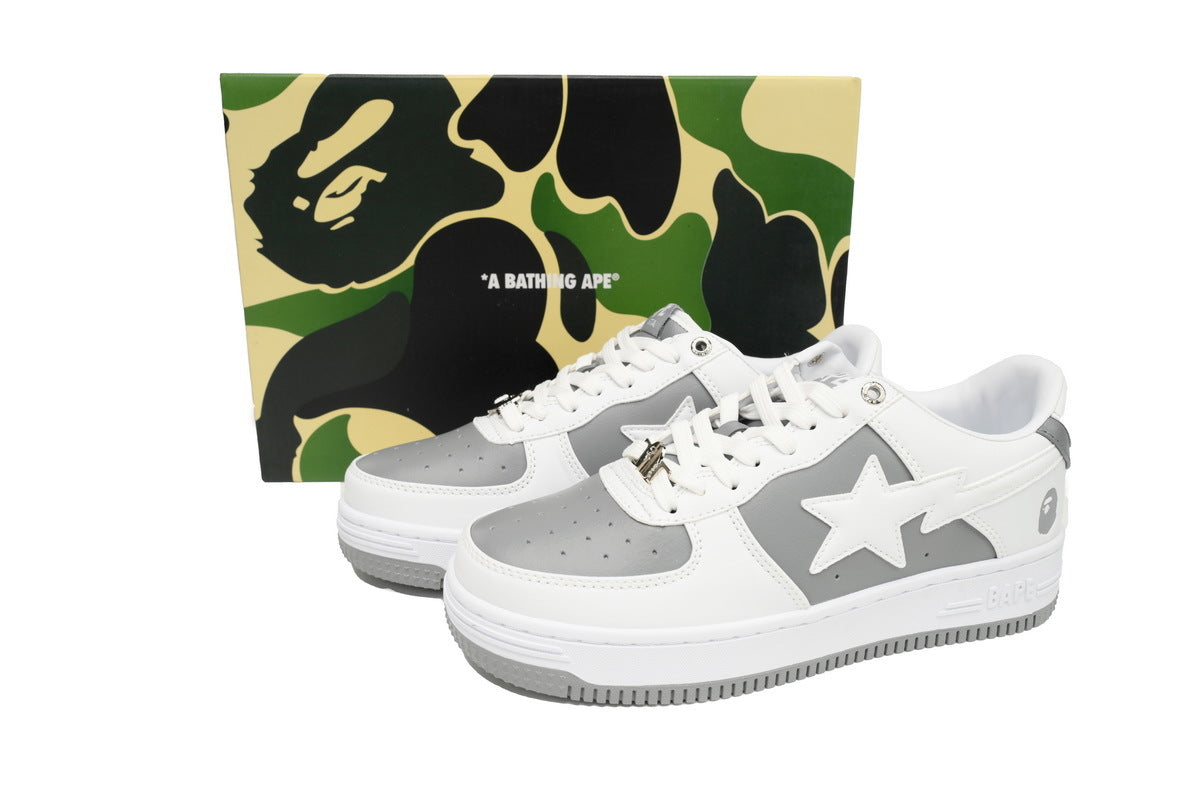 BATHING APE BAPE Sneakers
