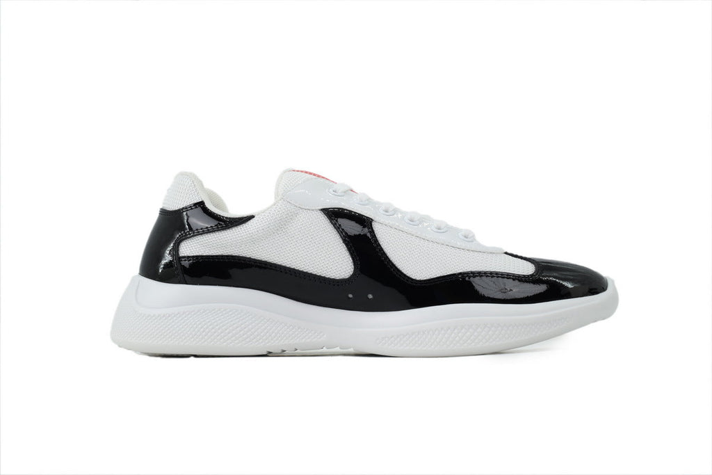 Prada America's Cup Sneakers