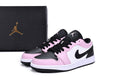 Nike Air Jordan 1 Retro Low Low-Top Sneakers